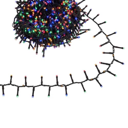 Cluster Ext 16m 800l Ml Sol