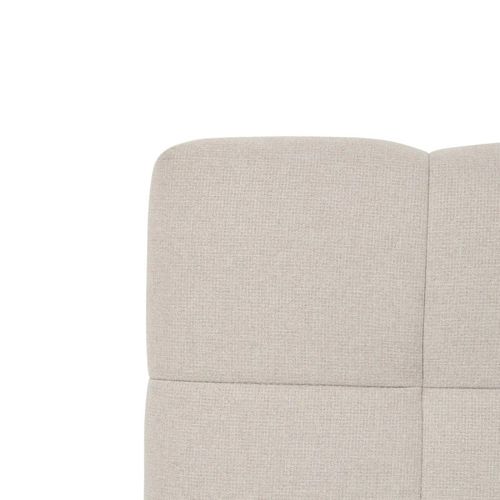 Tête De Lit Wilm 165 X 100 Cm Beige