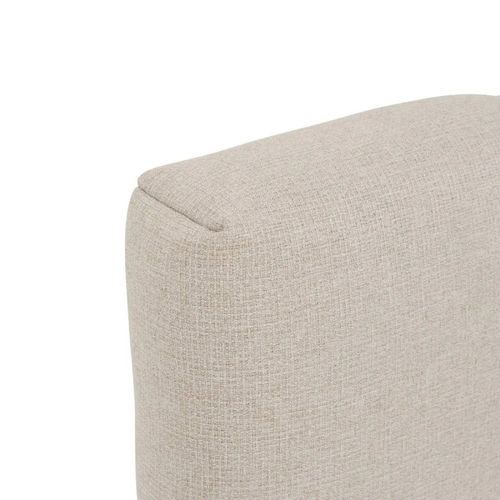 Tête De Lit Wilm 165 X 100 Cm Beige