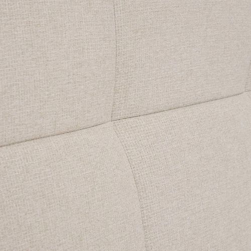 Tête De Lit Wilm 165 X 100 Cm Beige