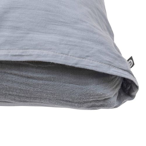 Parure De Lit Lili 140x200cm Bleu