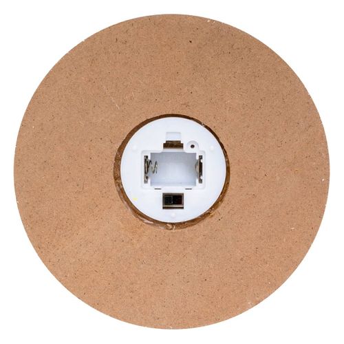 Dkp Int Cloche Gnome 8lh17 P