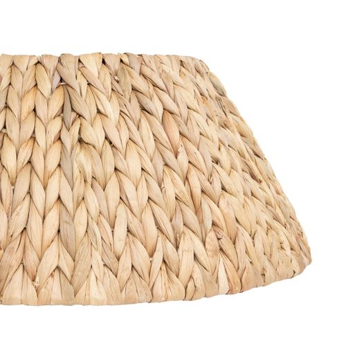 Cache Pied De Sapin En Fibre Naturel D 56 Cm