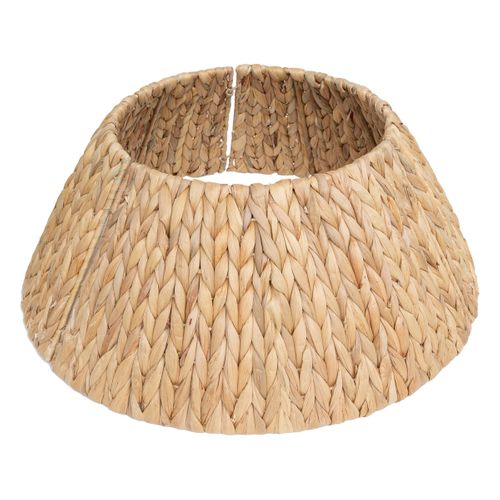 Cache Pied De Sapin En Fibre Naturel D 56 Cm