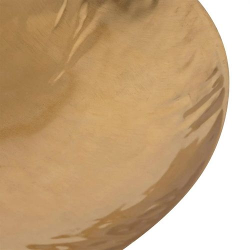 Applique Murale Métal Doré Arlo Atmosphera