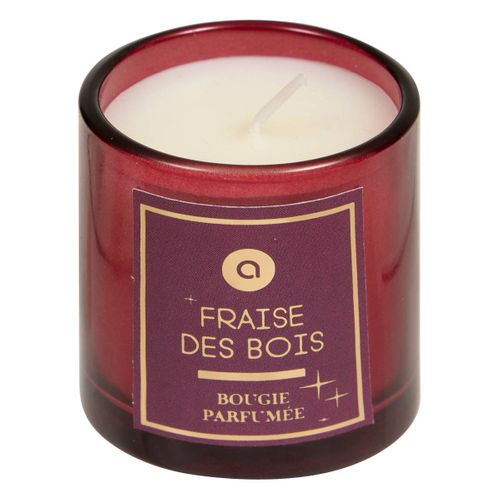 Calendrier de l'avent coffret bougies BELLI