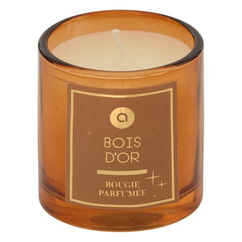 Calendrier de l'avent coffret bougies BELLI