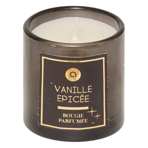 Calendrier de l'avent coffret bougies BELLI