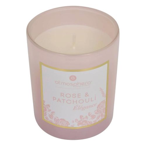 Coffret 6 Bougies Parfumées Maël Pot Verre