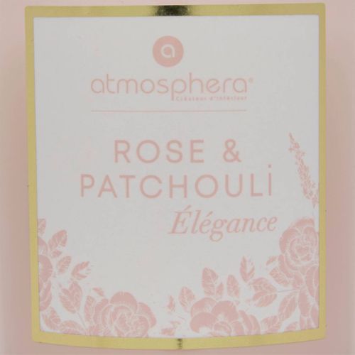 Coffret 6 Bougies Parfumées Maël Pot Verre