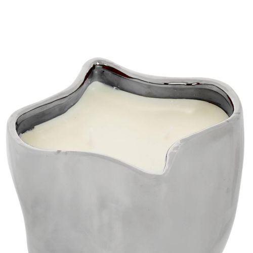 Bougie Parfumée En Céramique "sky" 985g Ylang-ylang