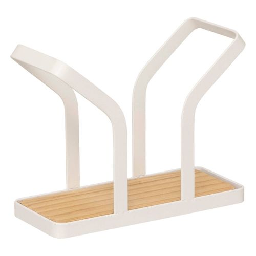 Porte-serviettes Balm Blanc