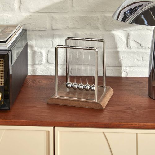 Jeu De Pendule Sky H.18cm