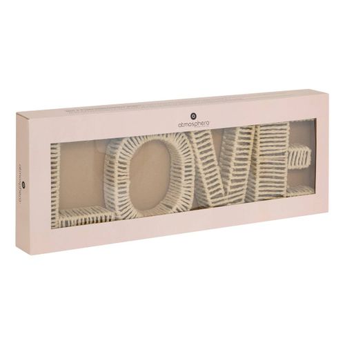 Mot à Poser Love L.60cm