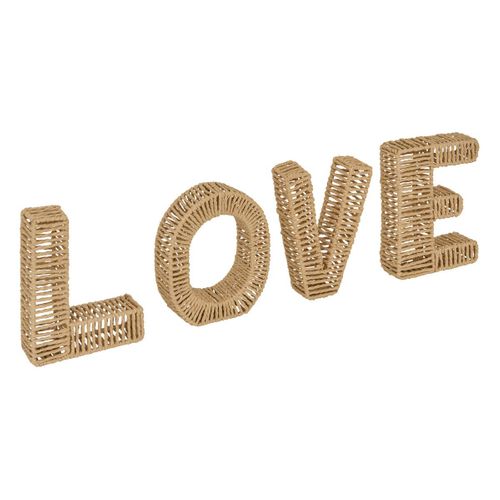 Mot à Poser Love L.60cm