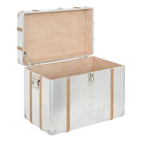 Malles Sky Argent 54x33cm