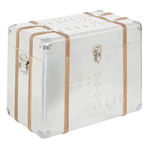 Malles Sky Argent 54x33cm