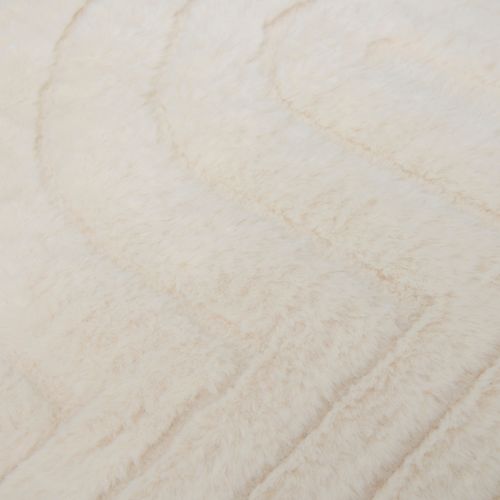 Coussin 50x80 cm ARKA Ivoire