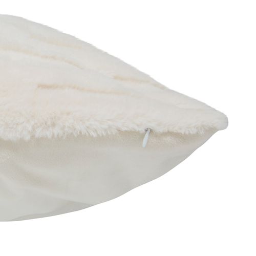 Coussin 50x80 cm ARKA Ivoire