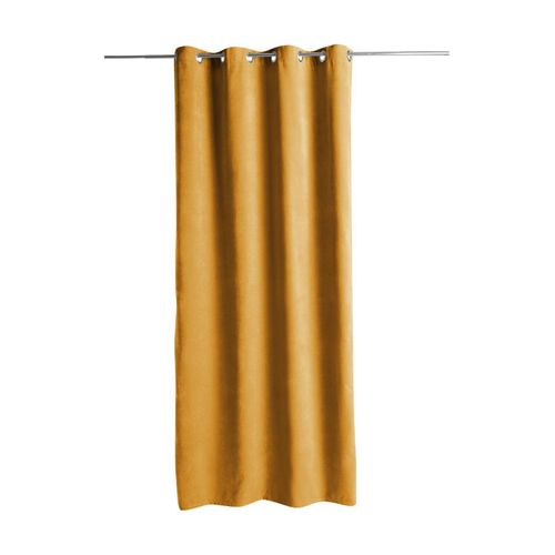 Rideau 140x260 MEMO Ocre