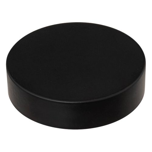 Bocal Verre Et Métal 19l Noir Ublo