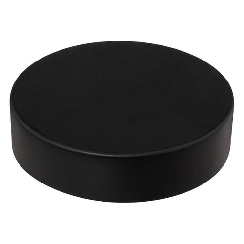 Bocal Verre Et Métal 09l Noir Ublo