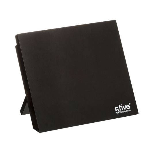 Bloc Aimanté Avec 5 Couteaux