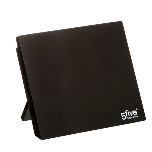 Bloc Aimanté Avec 5 Couteaux