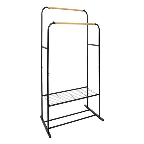 Portant Double Métal Artemis 5five