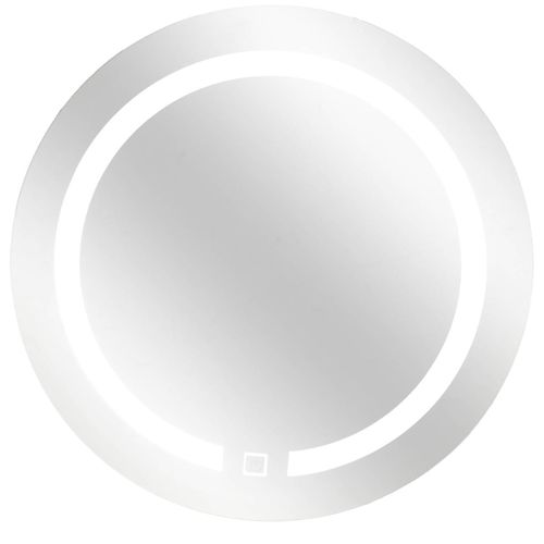 Miroir Rond à LED 45cm