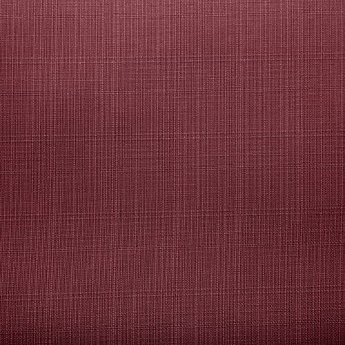 Coussin De Jardin Décoration Korai - 40 X 40 Cm - Bordeaux