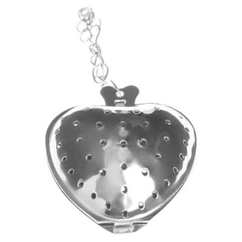 Coffret Mug à Thé "amor" 36cl Blanc et Noir