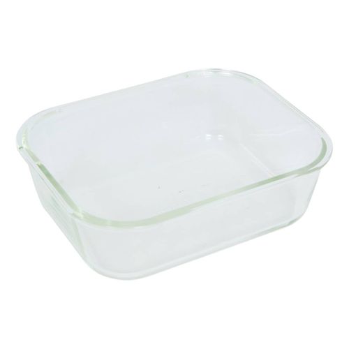 Boîte De Conservation Verre 226l Clipeat