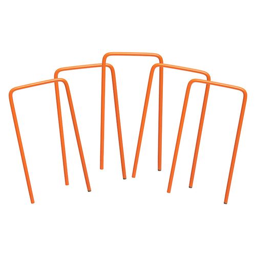 Jeu De Croquet En Bois Pour L'extérieur