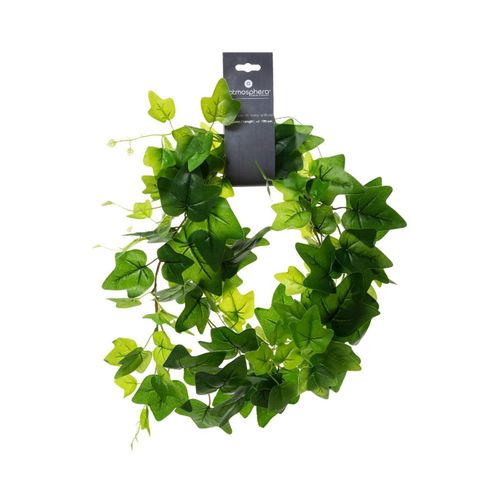 Guirlande De Lierre Artificiel Longueur 190 Cm