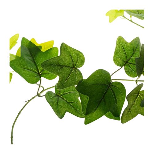Guirlande De Lierre Artificiel Longueur 190 Cm