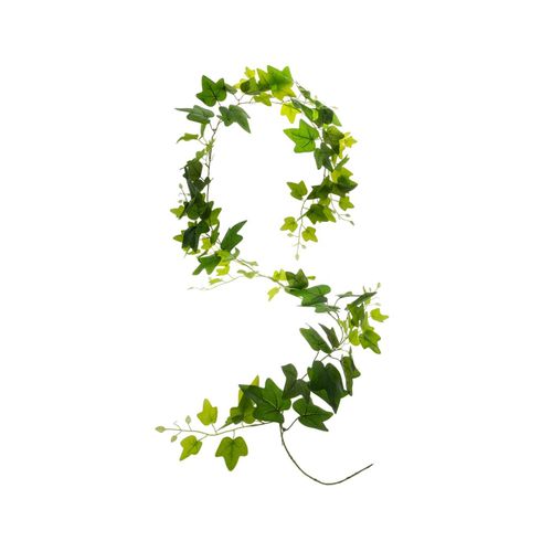 Guirlande De Lierre Artificiel Longueur 190 Cm
