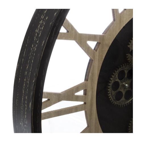 Bouquet De Fleurs Artificielles 18 Mini Camélias Rose D. 17 X H. 26 Cm