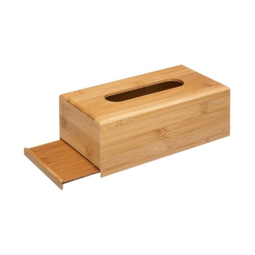 Boîte à Mouchoirs En Bois Avec Couvercle – Déco Compacte Pour Bureau, Chambre !