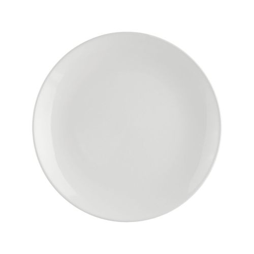 Service Vaisselle 18 Pièces Colorama - Blanc