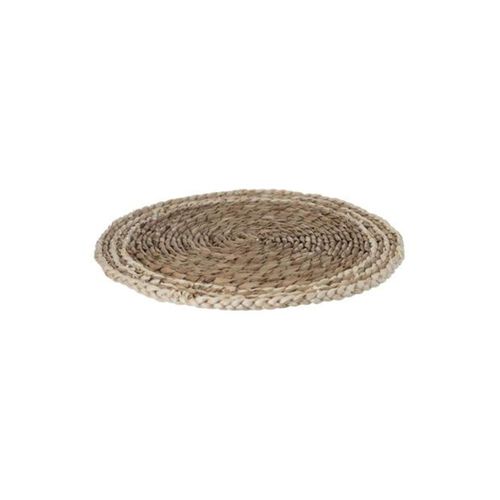 Set De Table En Roseau "babord" 38cm Naturel