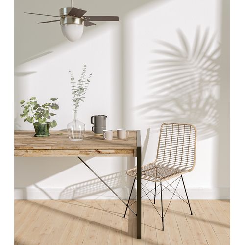 Mug 38cl NATURE Taupe