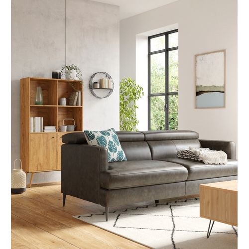 Mug 38cl NATURE Taupe