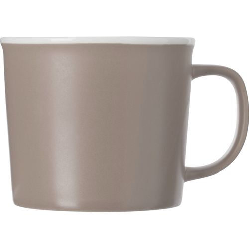 Mug 38cl NATURE Taupe