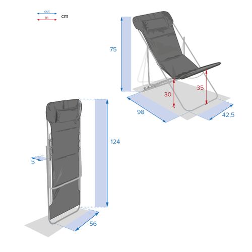 Chilienne Bilbao Coloris Bleu Lagon Neka - Bleu Lagon