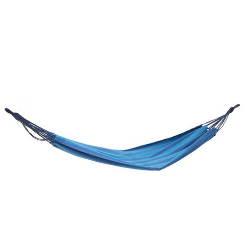 Toile De Hamac Yaqui Bleu 200x80 Cm Hespéride - Bleu