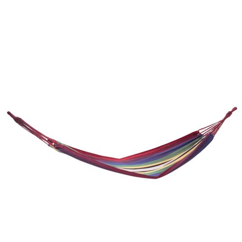 Toile De Hamac Yaqui Bleu 200x80 Cm Hespéride - Bleu