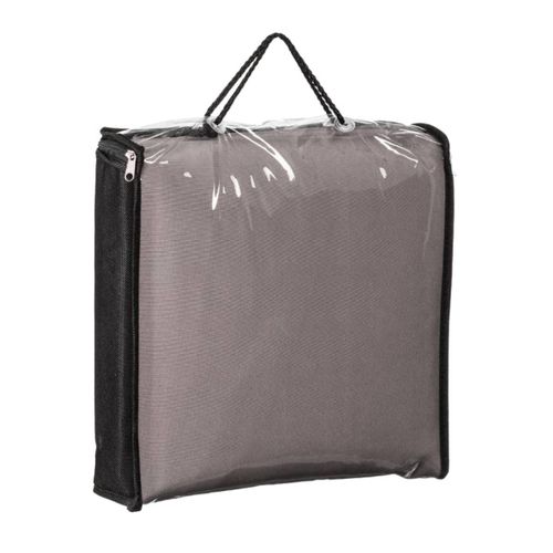 Voile D Ombrage Rectangulaire "anori" 4x3m En Polyester