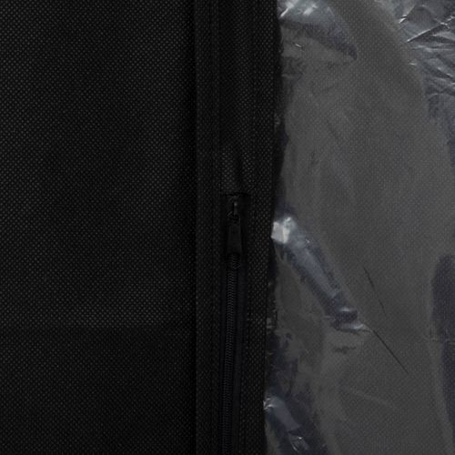 Housse de vêtement taille M DRESSY Noir