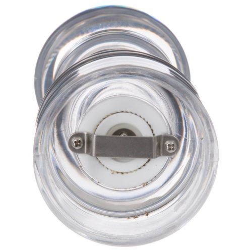 Moulin à Poivre 15 Cm Transparent